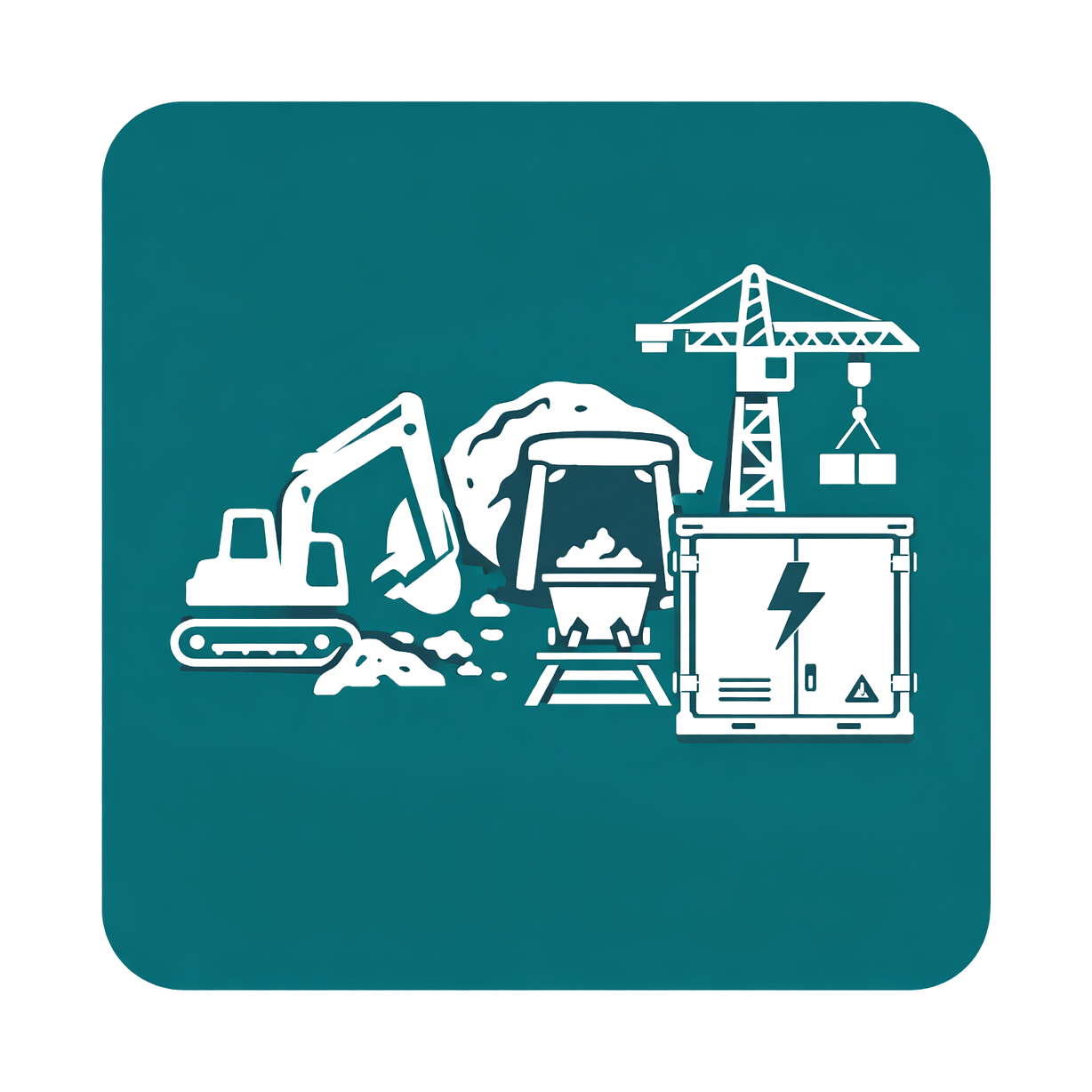 Mining and construction