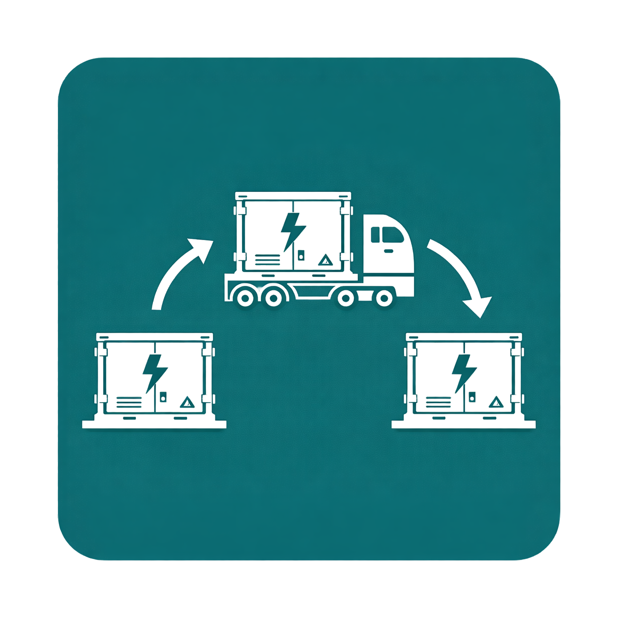 Redeployable transport