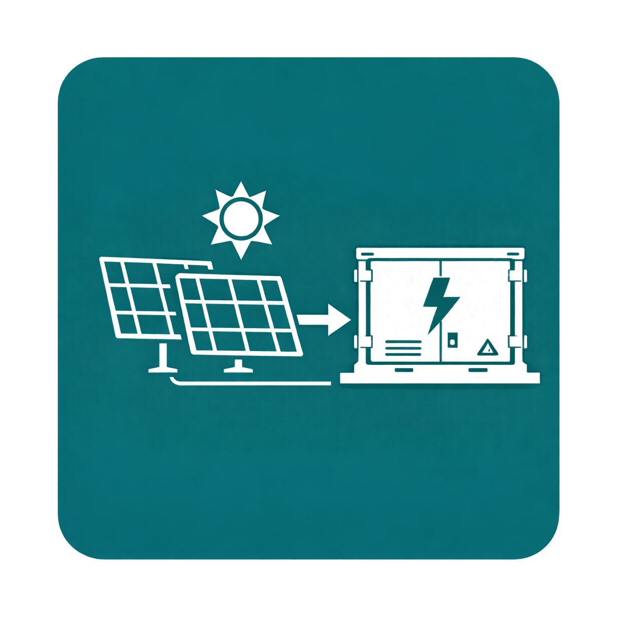 Renewable integration (solar)