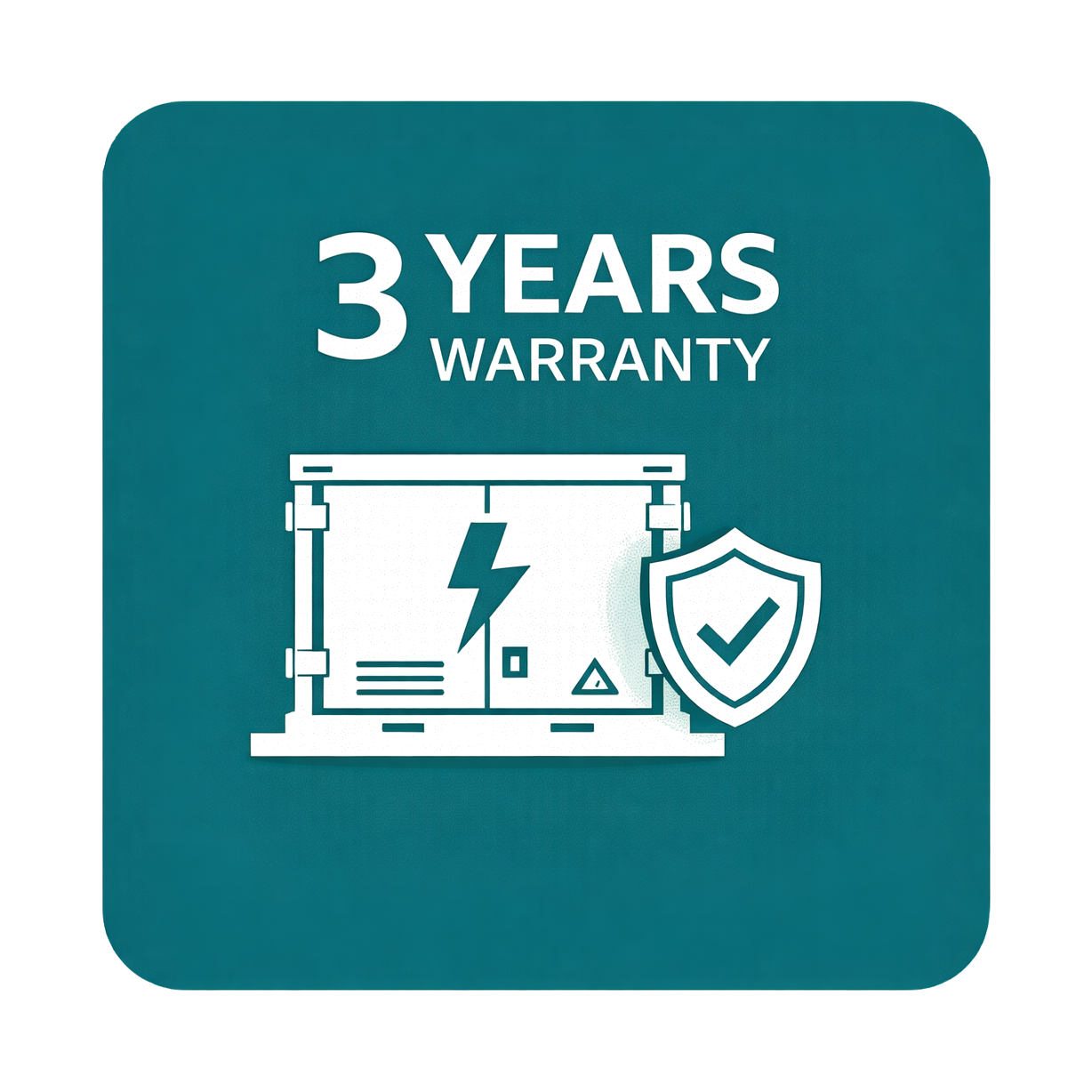 Warranty