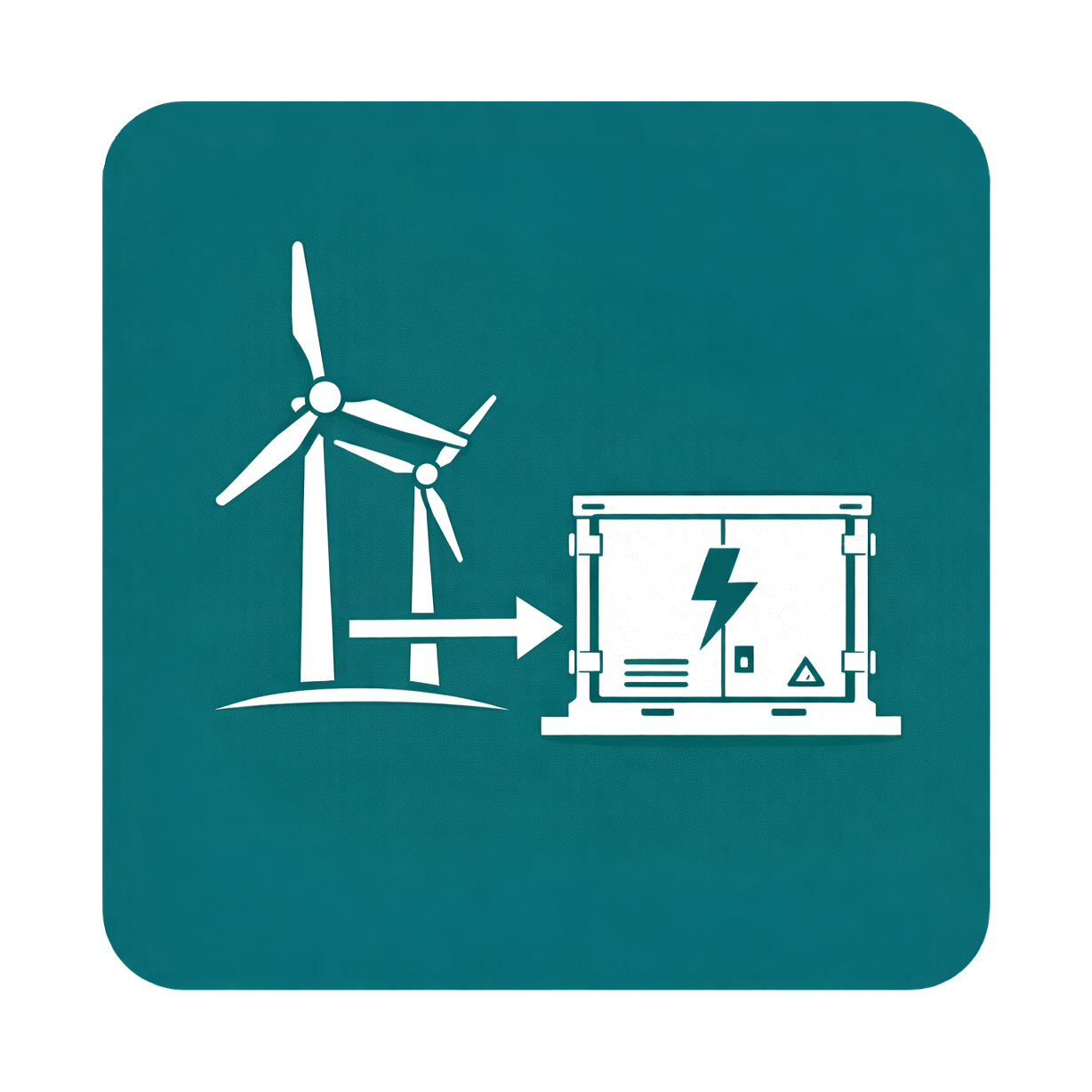 Renewable integration (wind)